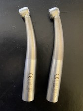 2 x KaVo Turbine 7000B GENTLEforce LUX  mit Licht  Typ 7000 B