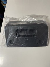 NEW Front License Plate Tag Bracket Holder for 2015-2019 Chevrolet Colorado