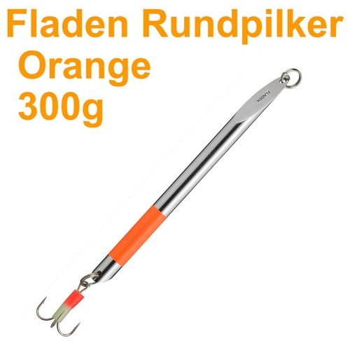 Norwegen fladen rund - norwegen,