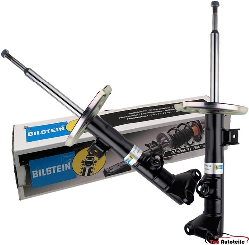 Bilstein stoßdämpfer vorne - stoßdämpfer,