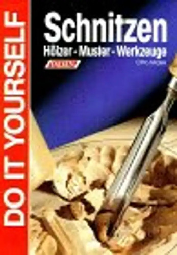 Schnitzen hölzer muster - schnitzen.,