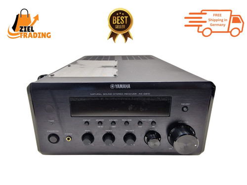 Yamaha e810 stereo - yamaha,