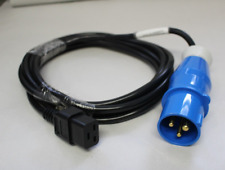 SUN Microsystems 4 M Kabel CEE