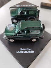 Toyota Land Cruiser 100