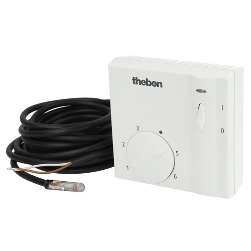 Theben raumthermostat ram 714 - ram,