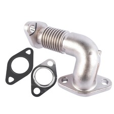 AGR Rohr Verbindungsrohr AGR