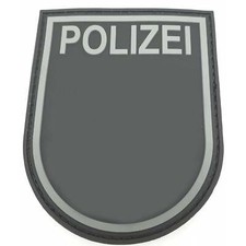 Polizei Nordrhein-Westfalen