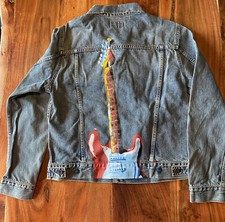 Energie retro Damen Jeansjacke