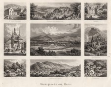 Wernigerode Original