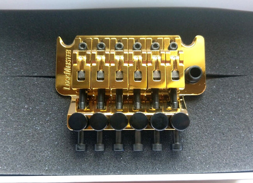 Schaller lockmeister tremolo - schaller,
