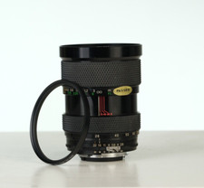 SOLIGOR MC C/D Zoom+Macro