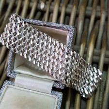 Vintage 925 Sterling Silber