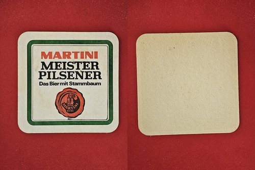 Martini meister stammbaum - meister,