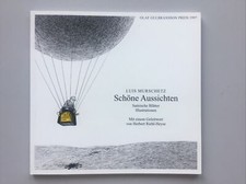 Luis Murschetz - Schöne