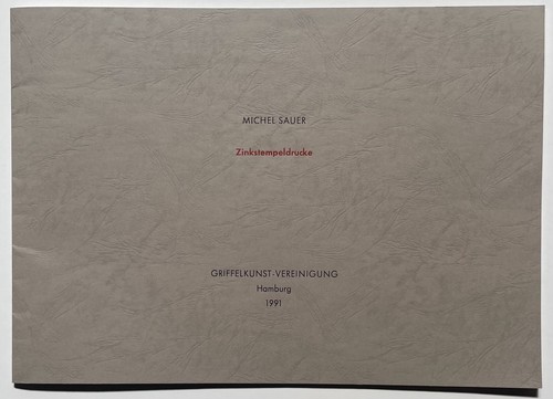 Michel sauer mappe - michel,