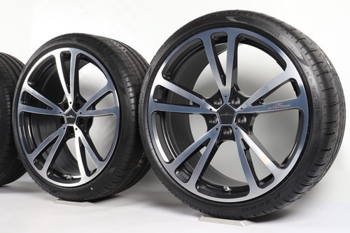 Schnitzer 5er g60 g61 - ac,