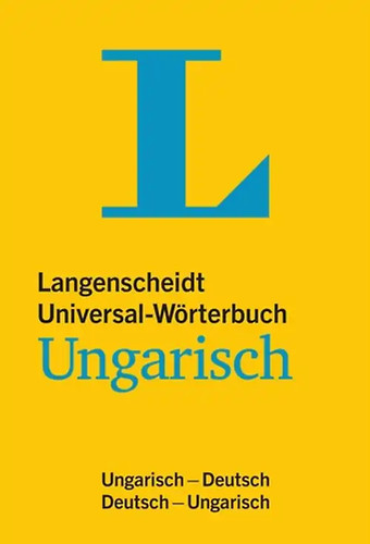 Langenscheidt