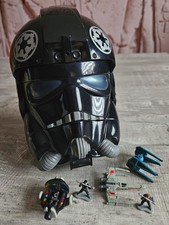 Star Wars Micro Machines TIE