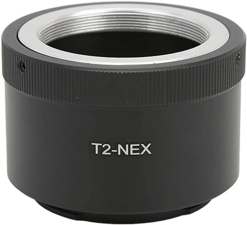 Nex alu adapterring für - t2-nex,