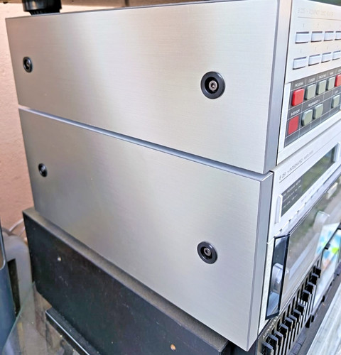 Für revox 251 amplifier - revox,