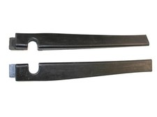 2x Dichtung am Mercedes 190SL