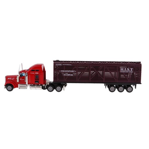 Mini container lkw - mini,