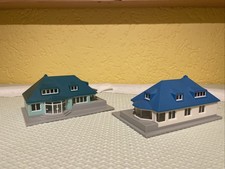 2x Einfamilienhaus