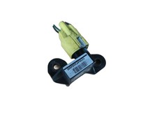 Aufprallsensor Crashsensor Querbeschleunigungsgeber VW Beetle 1F0909606