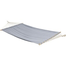 Xxl stabhängematte 200x120 - xxl,