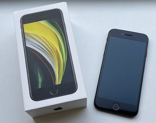 Apple iphone gen 2020 - 2020, 128