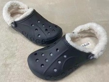 Damen/Herren Winterclogs Fell