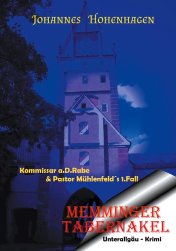 Memminger tabernakel johannes - tabernakel,