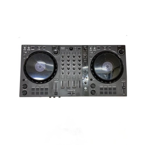 Pioneer ddj flx6 - 4-kanal, dj