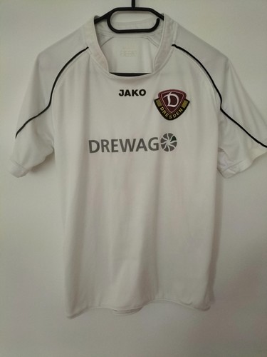 Kinderfußballtrikot dynamo - kinderfußballtrikot,