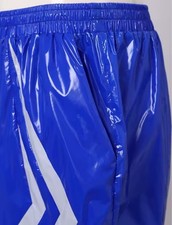 Glanznylon Hose XL wetlook