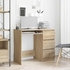 Schreibtisch Holzwerkstoff