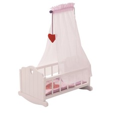 Roba kids puppenwiege mit - kids,