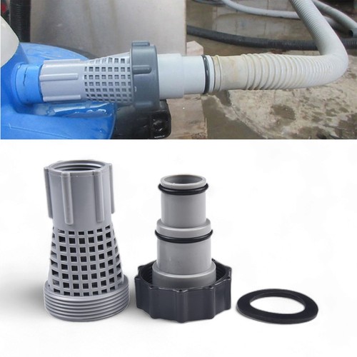 Sandpumpe adapter filterpumpe - sandpumpe,