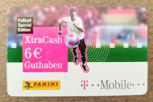 Mobile xtracash karte - t,