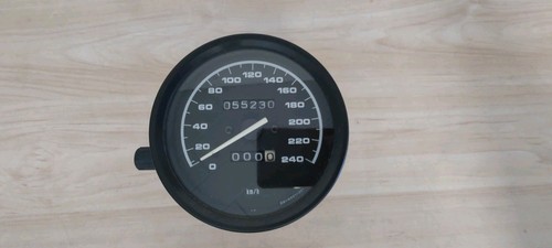 Bmw r1100gs tacho - tachometer, r