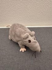 Stofftier Plüschtier  IKEA