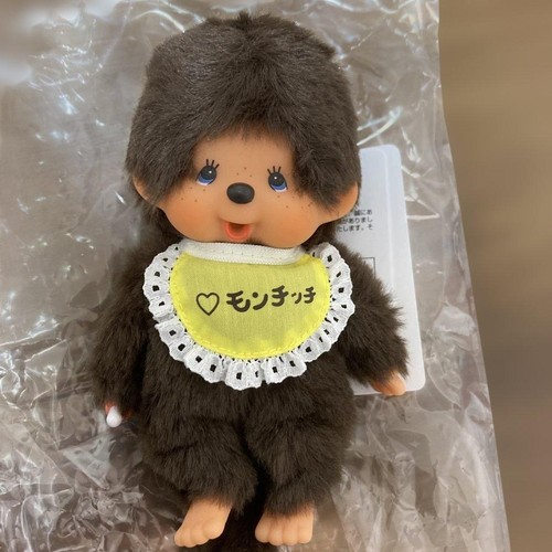 Monchhichi exhibition limited - monchhichi,