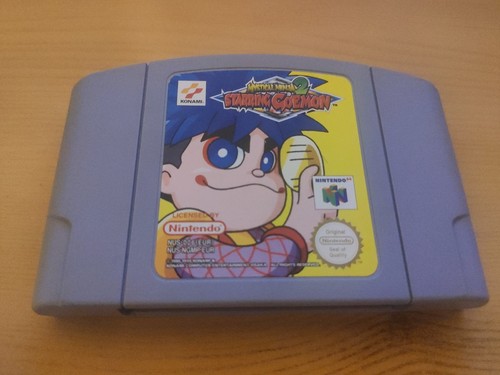 Mystical ninja starring - mystical,