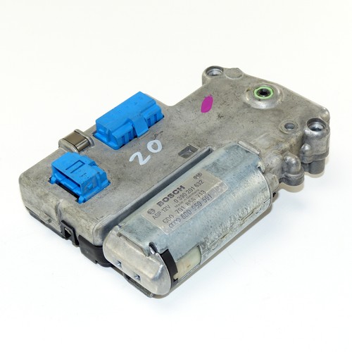 Motor schiebedach esd audi - motor,