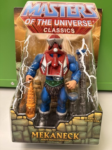 Masters the universe - masters,