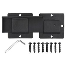 7.87" Klapptor Verschluss mit