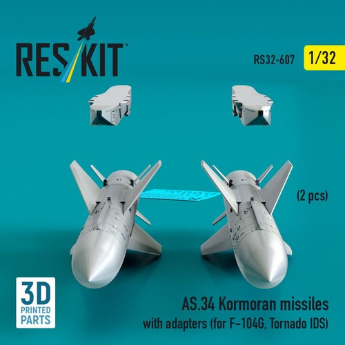 Kormoran missiles with - as.34,