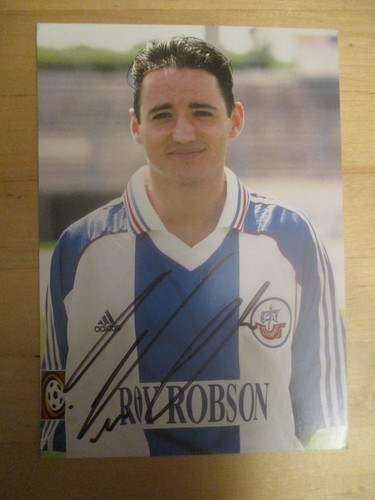 Oliver neuville hansa - oliver, fc