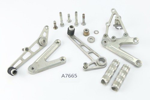 Lucas trw für honda vtr - lucas,