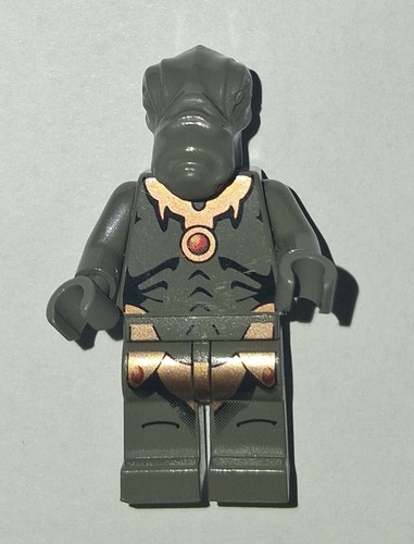 Lego minifigur figur sw0062 - minifigur, *